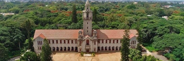 Main Building Wide