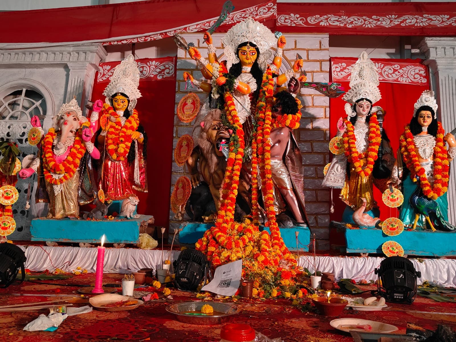 Puja 2