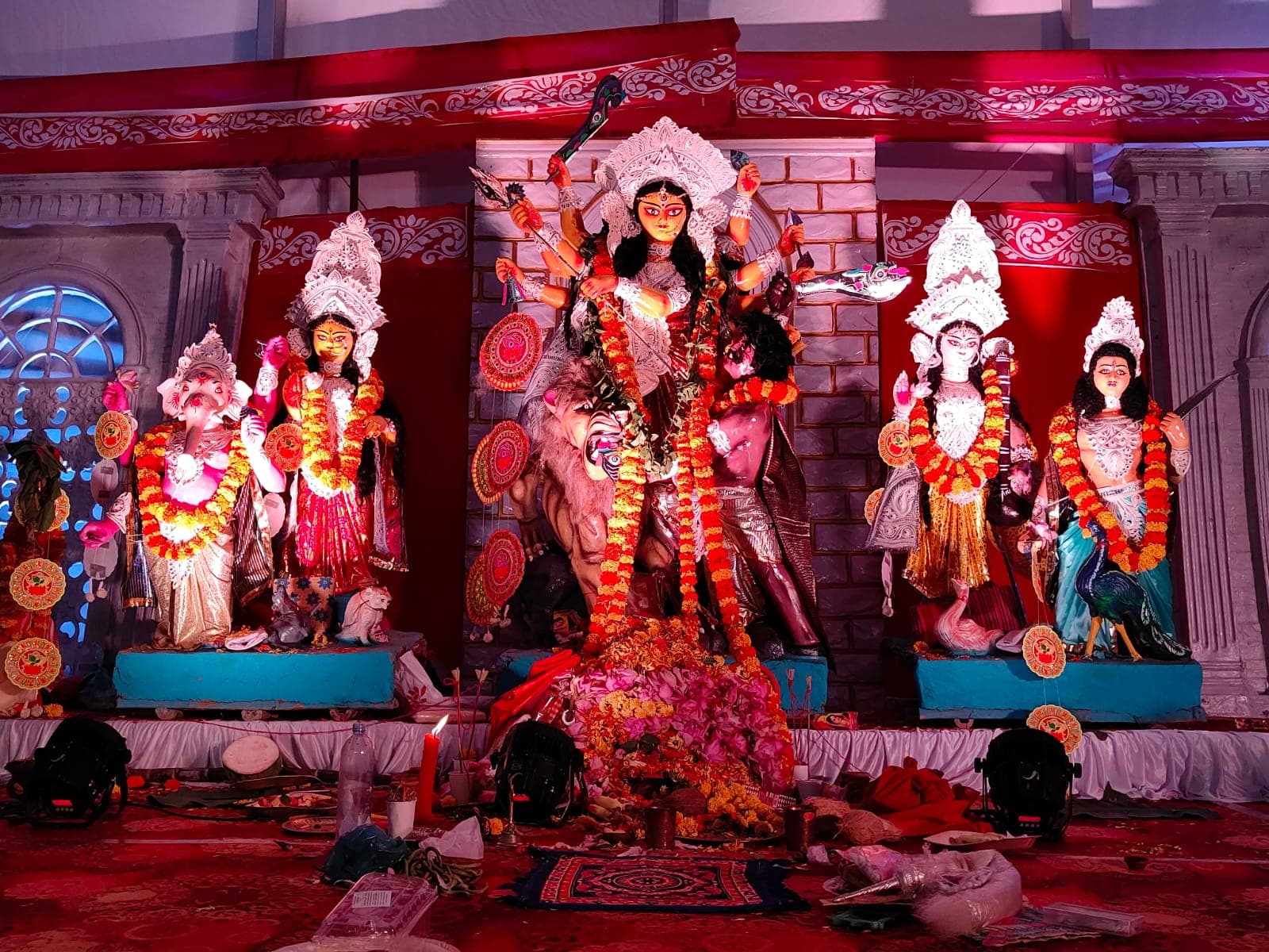 Puja 4
