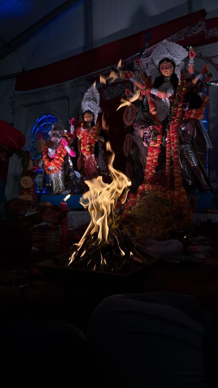 Puja 5