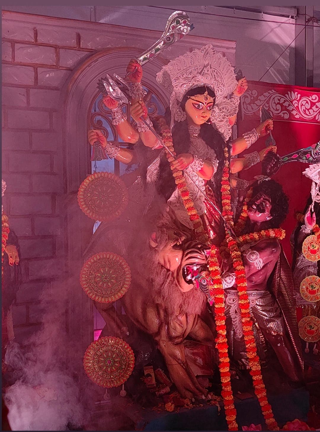 Puja 6