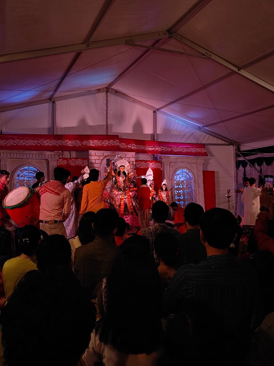 Puja 9