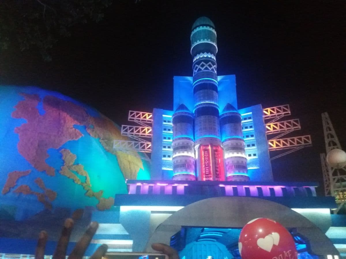 Theme Pujo and the Eco-Puja Movement