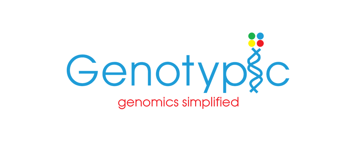 Genotypic Technology