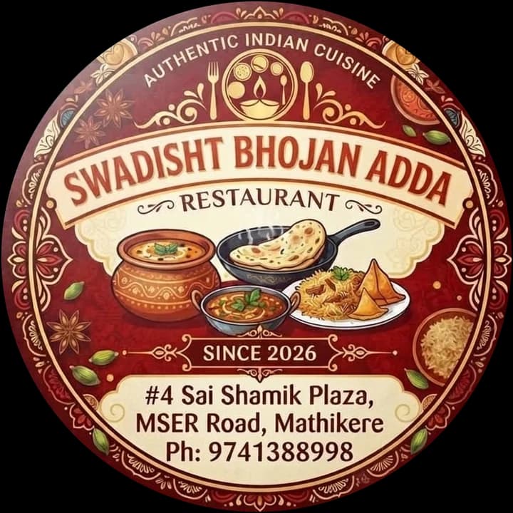 Swadisht Bhojan Adda