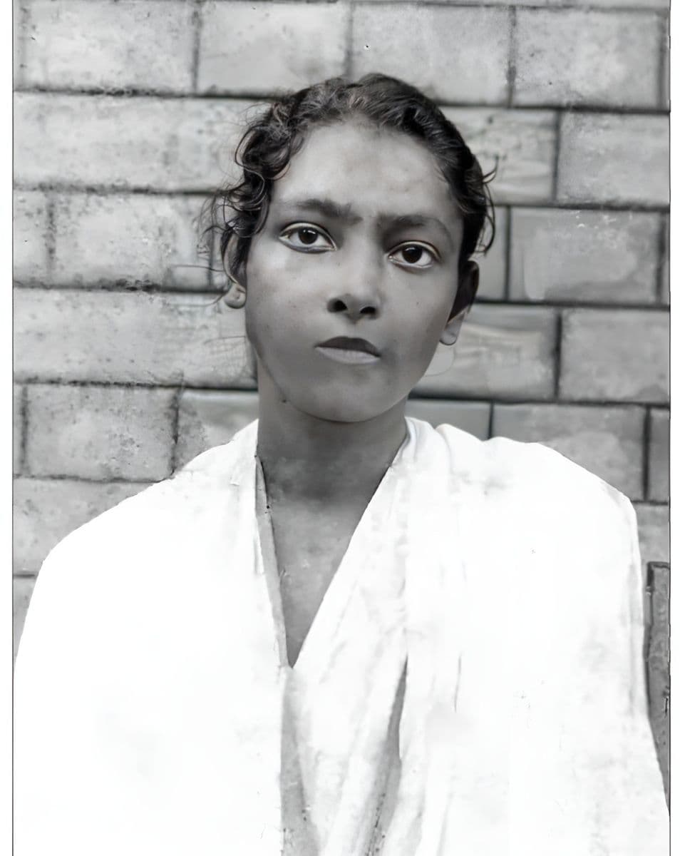 Bina Das