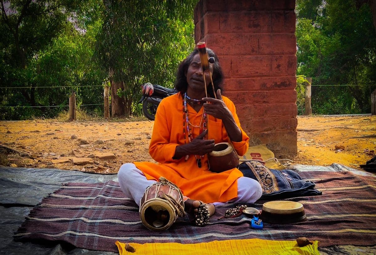 Baul Gaan