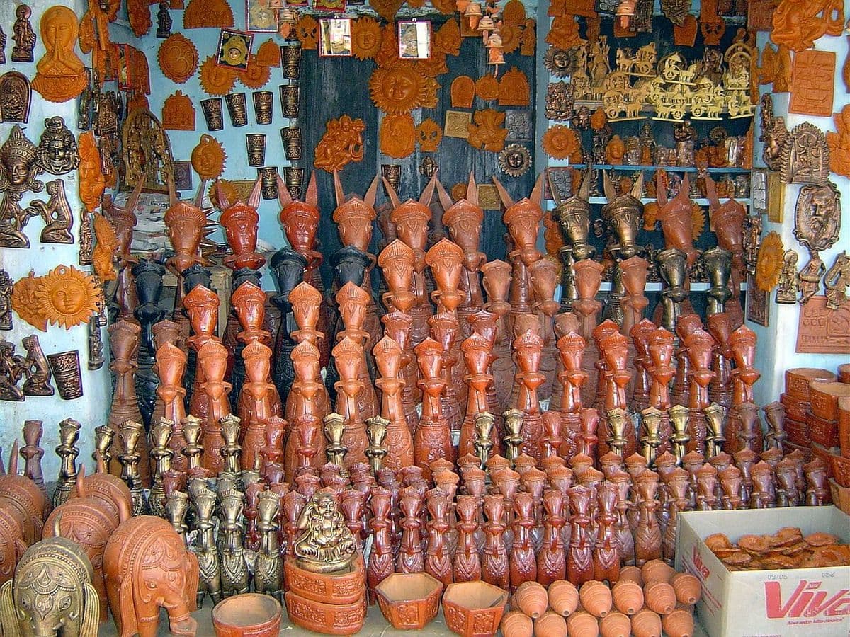 Bishnupur Terracotta and the Bankura Horse