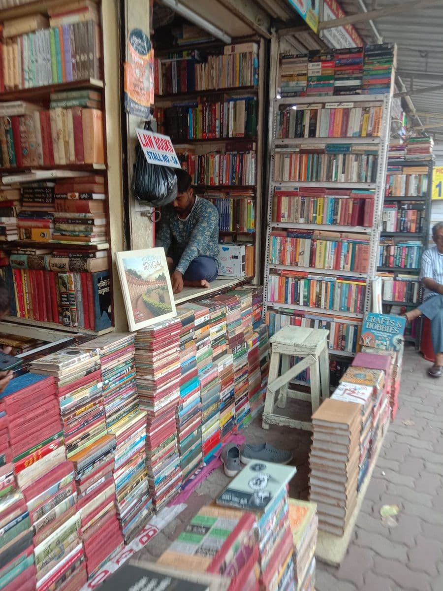 Sharadiya Publishing and Pujo Parikrama